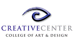The Creative Center Logo