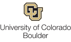 University of Colorado  Boulder Logo