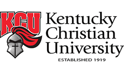 Kentucky Christian University Logo
