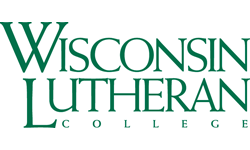Wisconsin Lutheran College Logo