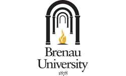 Brenau University Logo
