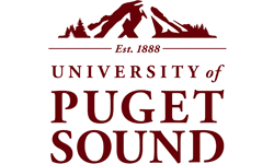 University of Puget Sound Logo