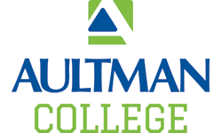 Aultman College of Nursing & Health Sciences Logo