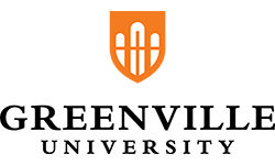 Greenville University Logo
