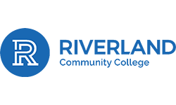 Riverland Community College Logo