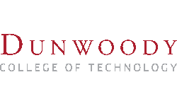 Dunwoody College of Technology Logo