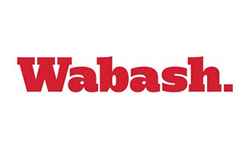 WABASH COLLEGE Logo