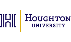 Houghton University Logo
