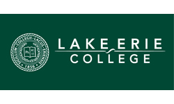 Lake Erie College Logo