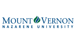 Mount Vernon Nazarene Logo