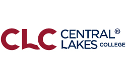 Central Lakes College Logo