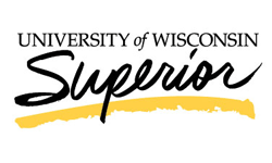 University of Wisconsin - Superior Logo
