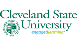 Cleveland State University Logo
