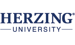 Herzing University Logo
