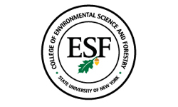 SUNY College Environmental Science Logo