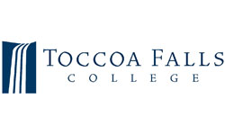 toccoa falls college