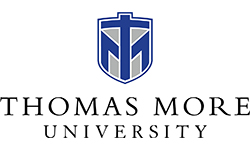 Thomas More University Logo
