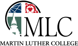 Martin Luther College Logo