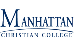 MANHATTAN CHRISTIAN COLLEGE Logo