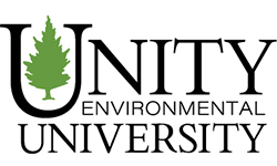UNITY COLLEGE Logo