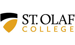 Saint Olaf College Logo