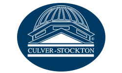 Culver Stockton College Logo