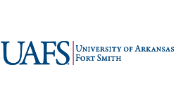 University of Arkansas - Fort Smith Logo