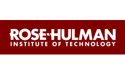 Rose-Hulman Institute Logo