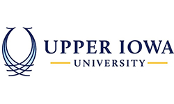 Upper Iowa University Logo