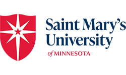 Saint Marys University of MN Logo