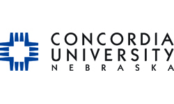 CONCORDIA UNIVERSITY Logo