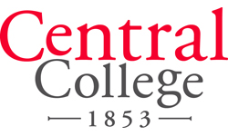 Central College Logo
