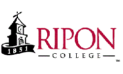 Ripon College Logo