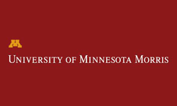 The University of Minnesota Morris Logo