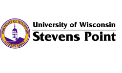 University of WI - Stevens Point Logo
