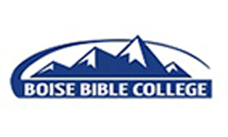 BOISE BIBLE COLLEGE Logo