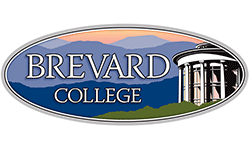 BREVARD COLLEGE Logo
