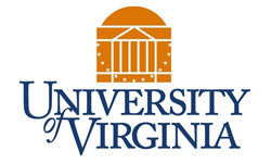 U OF VIRGINIA Logo