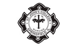 ST. JOHN'S COLLEGE Logo