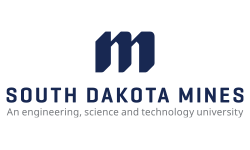 SOUTH DAKOTA SCHOOL OF MINES & TECHNOLOGY Logo