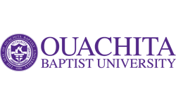 OUACHITA BAPTIST UNIVERSITY Logo