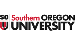 SOUTHERN OREGON UNIVERSITY Logo