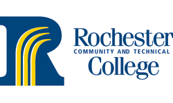 ROCHESTER COMM & TECH COLLEGE Logo