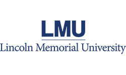 Lincoln Memorial University Logo