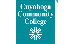 Cuyahoga Community College Logo