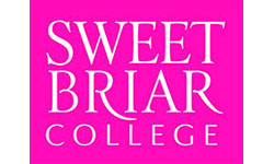 SWEET BRIAR COLLEGE Logo