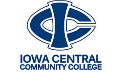 IOWA CENTRAL COMMUNITY COLLEGE Logo
