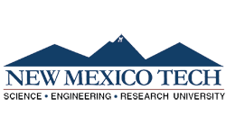 NEW MEXICO INST OF MINING & TECH Logo