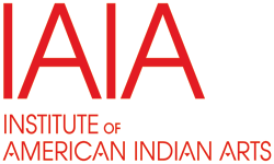 Institute of American Indian Arts Logo