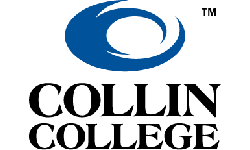 Collin County Community College Logo